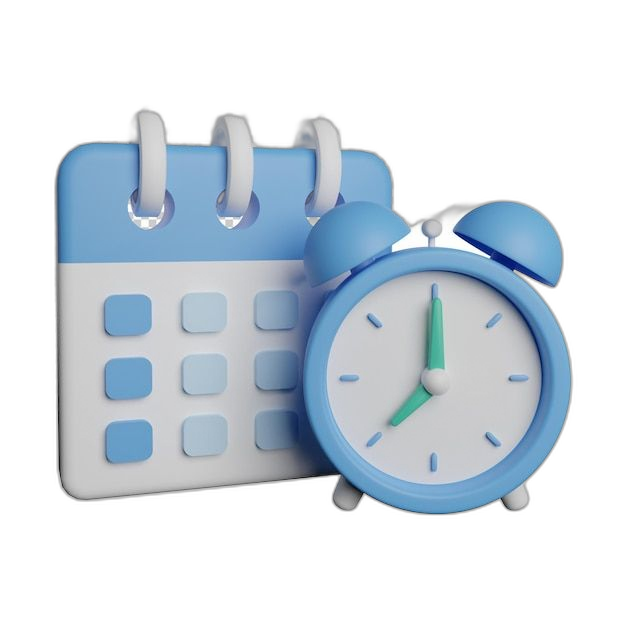 Emplois du temps